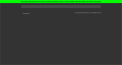 Desktop Screenshot of mikanueton.com